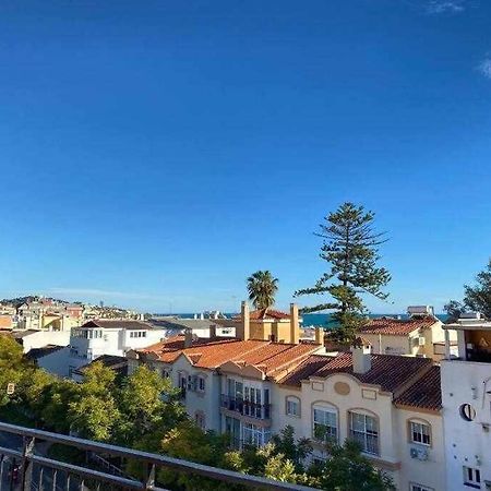 דירות מאלגה Atico Con Terraza Frente Playa Pedregalejo מראה חיצוני תמונה