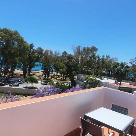 דירות מאלגה Atico Con Terraza Frente Playa Pedregalejo מראה חיצוני תמונה