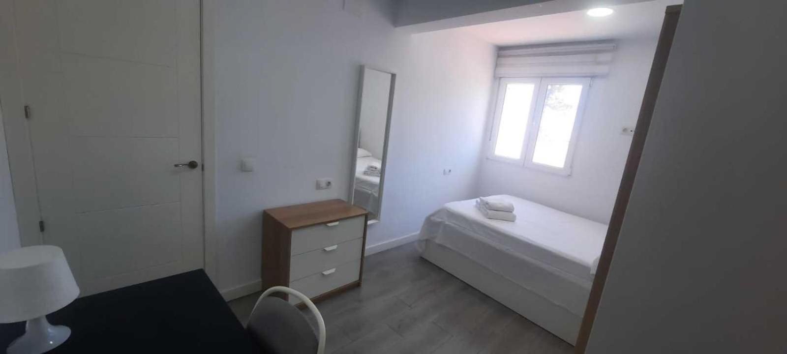 דירות מאלגה Atico Con Terraza Frente Playa Pedregalejo מראה חיצוני תמונה